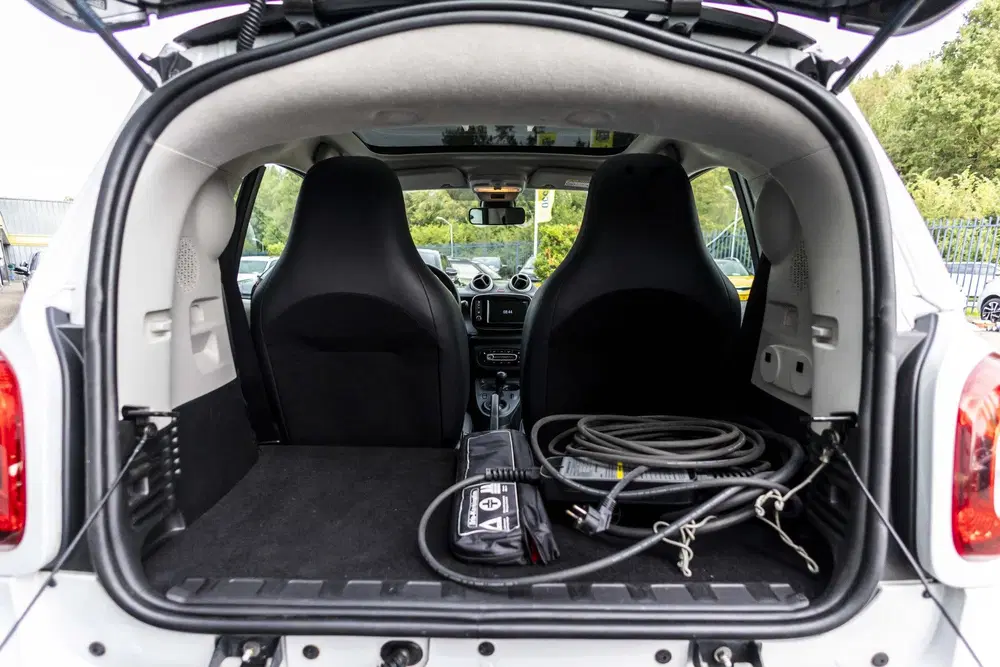 Smart forTwo EQ Comfort 18 kWh SOH 89 % (bj 2019 uit 2019, foto 14