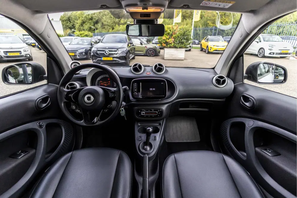 Smart forTwo EQ Comfort 18 kWh SOH 89 % (bj 2019 uit 2019, foto 15