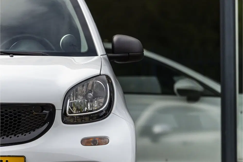 Smart forTwo EQ Comfort 18 kWh SOH 89 % (bj 2019 uit 2019, foto 4