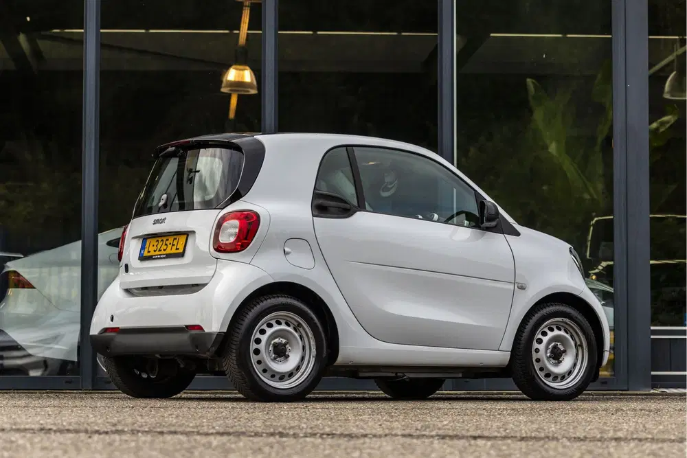 Smart forTwo EQ Comfort 18 kWh SOH 89 % (bj 2019 uit 2019, foto 5
