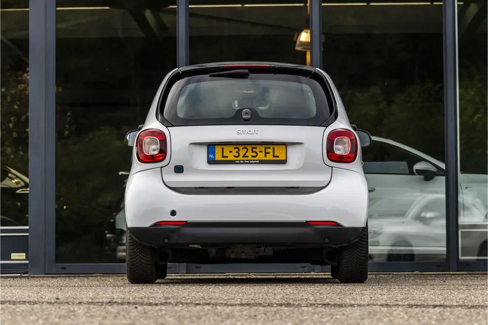 Smart forTwo EQ Comfort 18 kWh SOH 89 % (bj 2019 uit 2019, foto 6