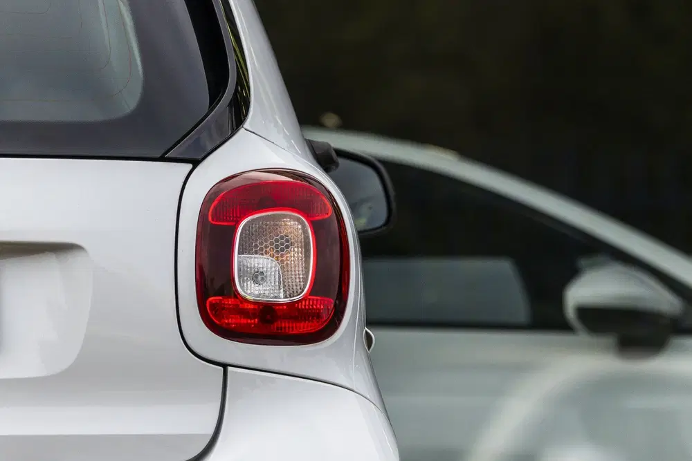Smart forTwo EQ Comfort 18 kWh SOH 89 % (bj 2019 uit 2019, foto 7