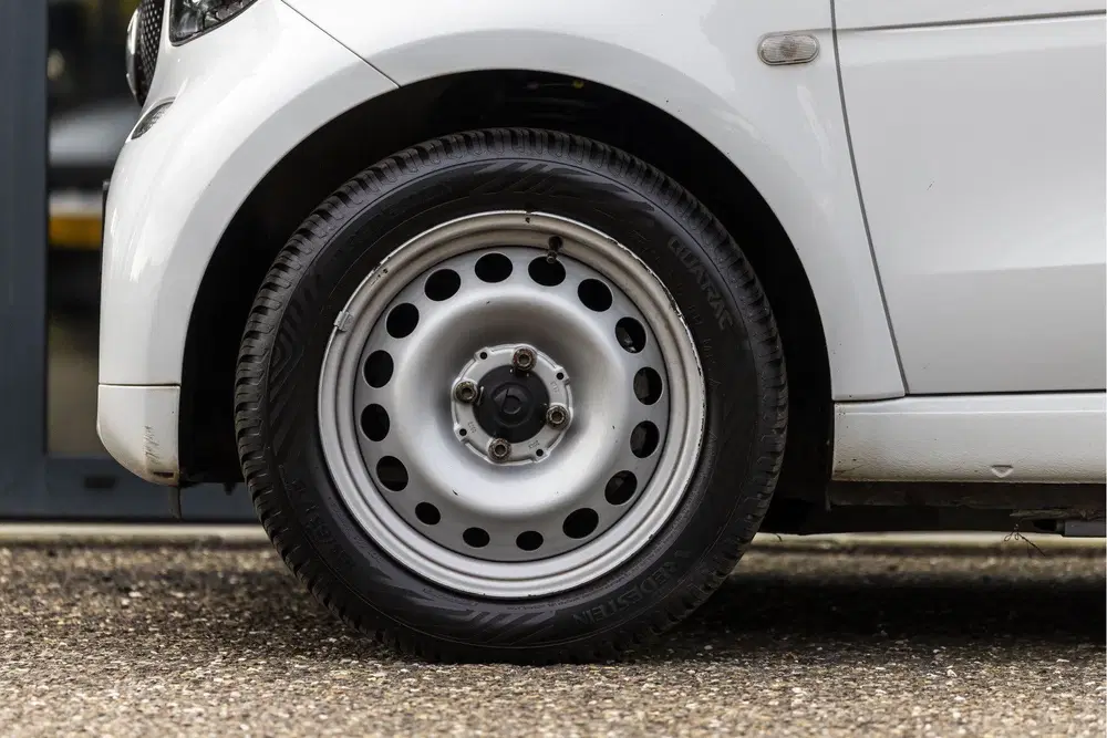 Smart forTwo EQ Comfort 18 kWh SOH 89 % (bj 2019 uit 2019, foto 9