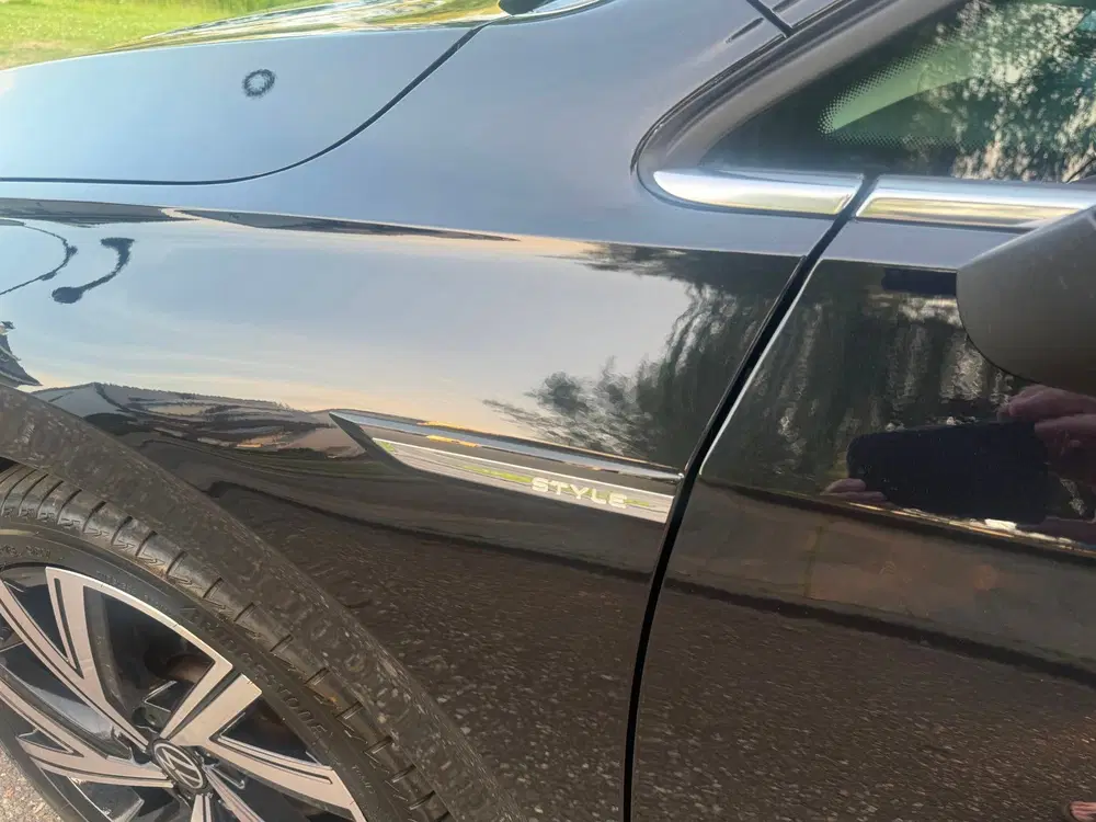 Volkswagen Golf 1.5 eTSI Style uit 2023, foto 14