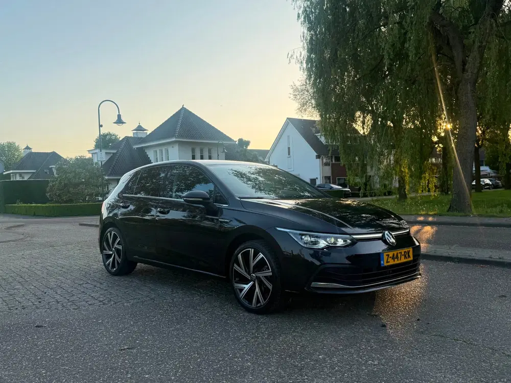 Volkswagen Golf 1.5 eTSI Style uit 2023, foto 15