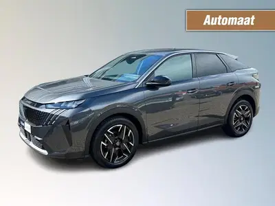 Peugeot 3008 1.2 HYB 145 ALLURE uit 2025