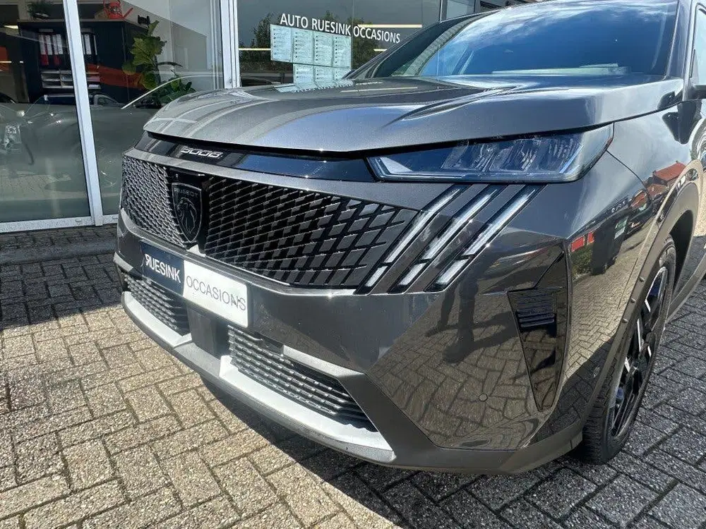 Peugeot 3008 1.2 HYB 145 ALLURE uit 2025, foto 5