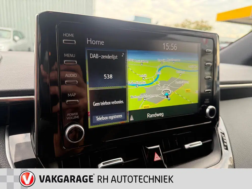 Toyota Corolla 1.8 Hybrid Active uit 2022, foto 10