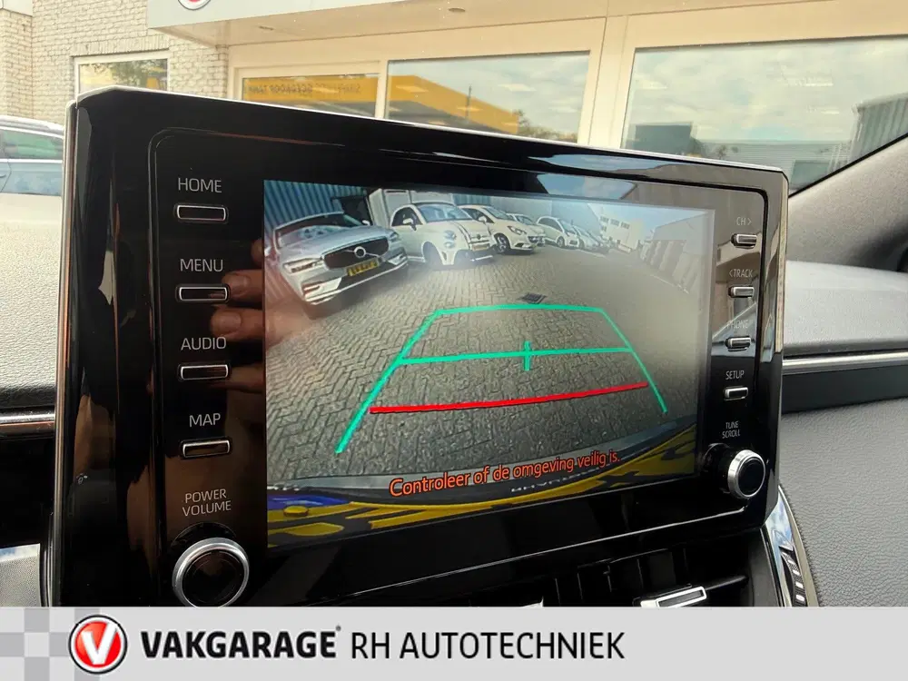 Toyota Corolla 1.8 Hybrid Active uit 2022, foto 11