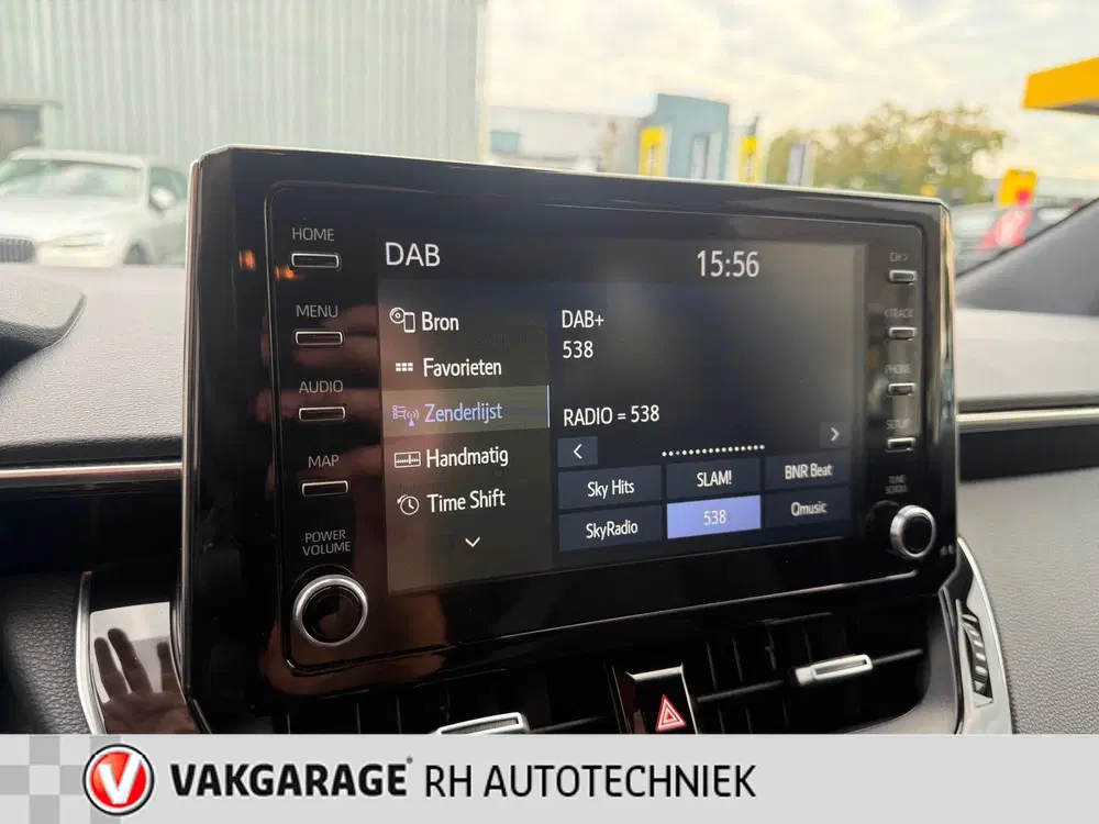 Toyota Corolla 1.8 Hybrid Active uit 2022, foto 12
