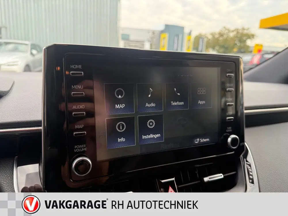 Toyota Corolla 1.8 Hybrid Active uit 2022, foto 13