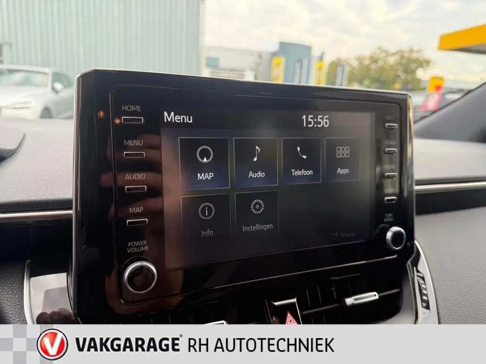 Toyota Corolla 1.8 Hybrid Active uit 2022, foto 14