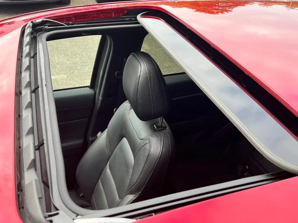 Mazda CX-5 2.0 e-SkyActiv-G M Hybrid 165 Homura AUTOM uit 2024, foto 10