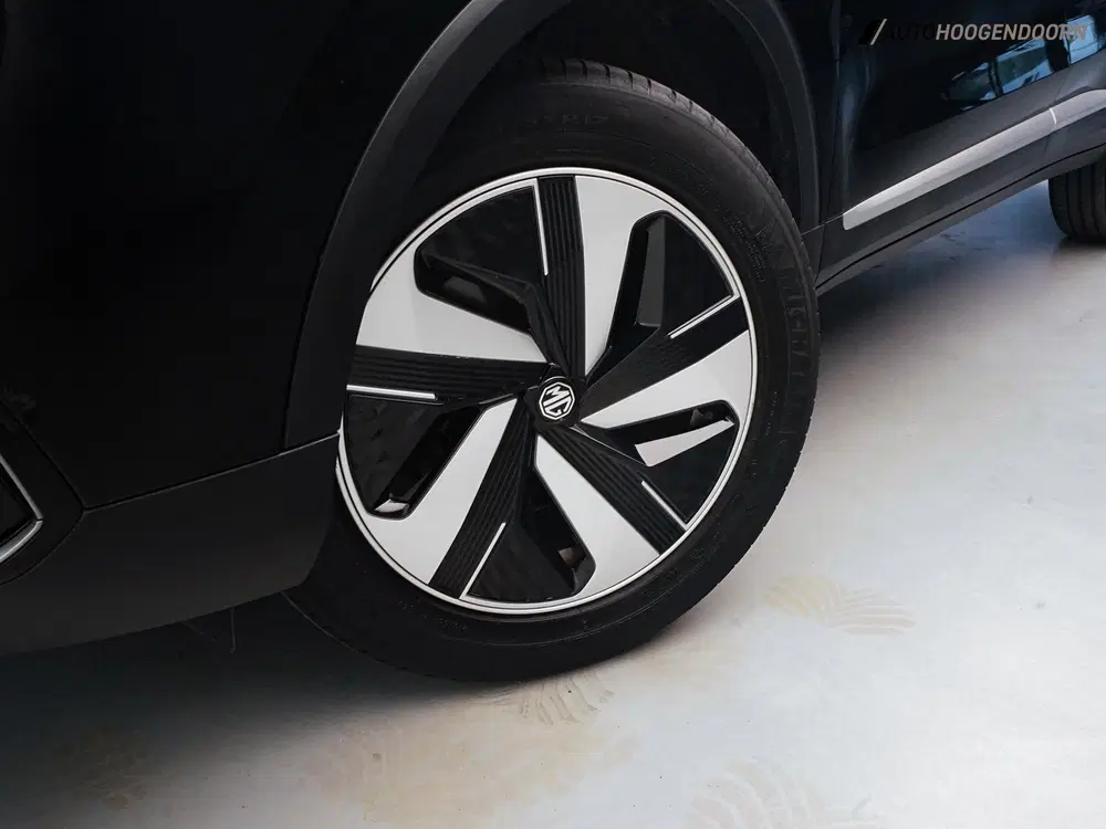MG ZS Long Range Luxury Sport 70 kWh (APPLE CARP uit 2021, foto 11