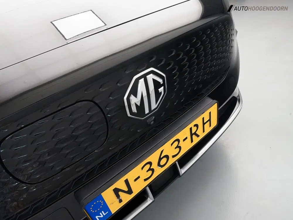 MG ZS Long Range Luxury Sport 70 kWh (APPLE CARP uit 2021, foto 12