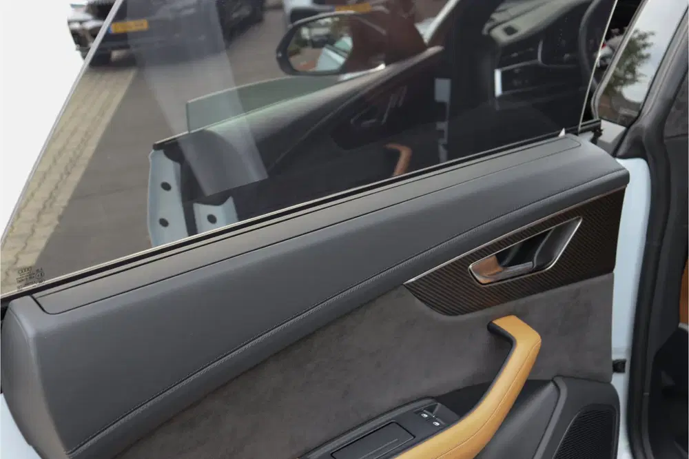 Audi RS Q8 4.0 V8 Quattro *Keramische rem uit 2021, foto 13