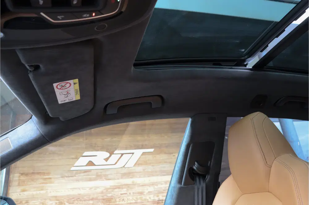 Audi RS Q8 4.0 V8 Quattro *Keramische rem uit 2021, foto 14