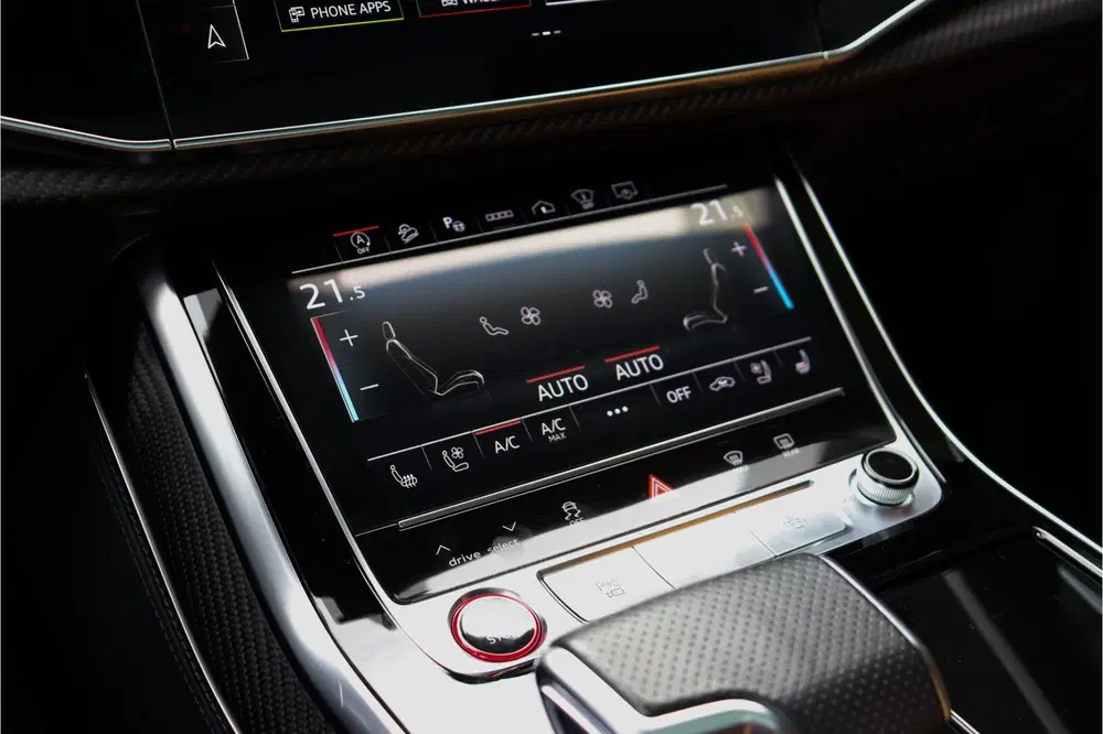 Audi RS Q8 4.0 V8 Quattro *Keramische rem uit 2021, foto 15