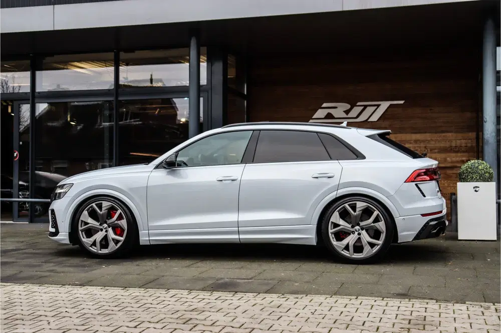 Audi RS Q8 4.0 V8 Quattro *Keramische rem uit 2021, foto 5