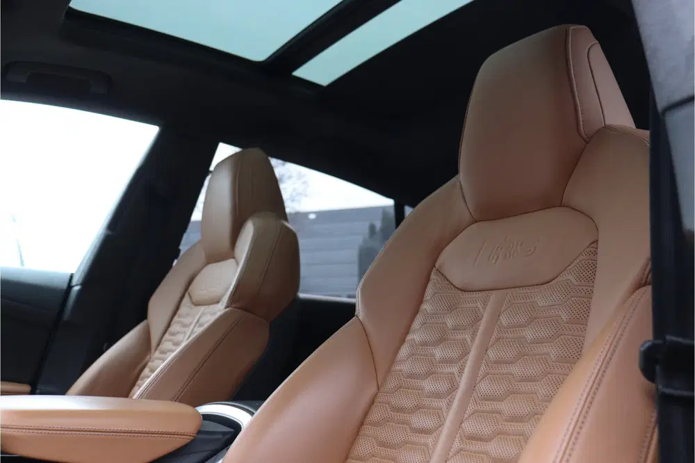 Audi RS Q8 4.0 V8 Quattro *Keramische rem uit 2021, foto 7