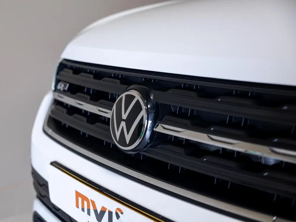 Volkswagen T-Cross 1.5 TSI 2x R-Line uit 2022, foto 11