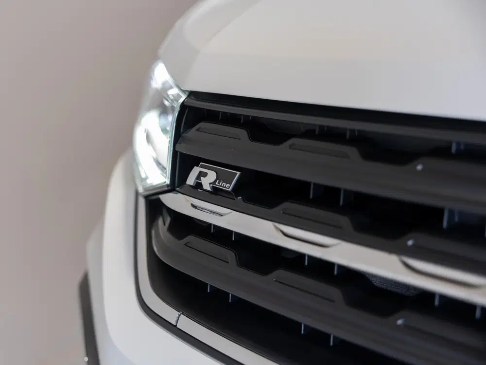 Volkswagen T-Cross 1.5 TSI 2x R-Line uit 2022, foto 12