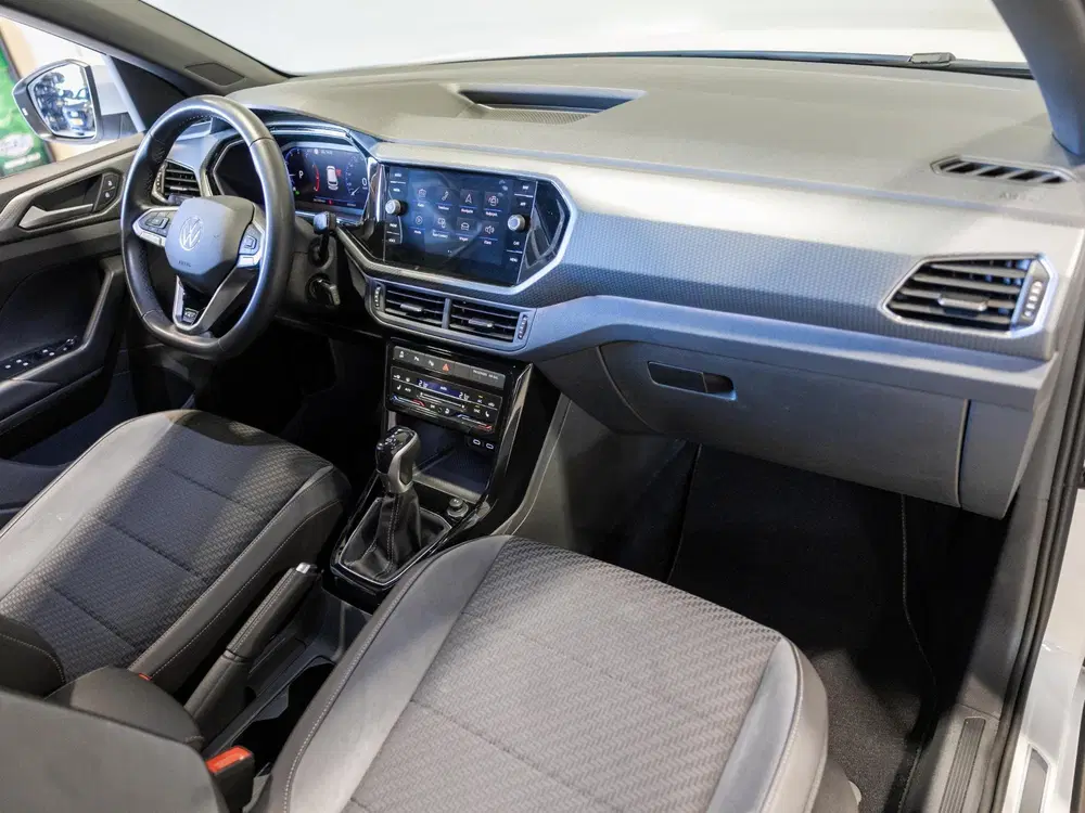 Volkswagen T-Cross 1.5 TSI 2x R-Line uit 2022, foto 6