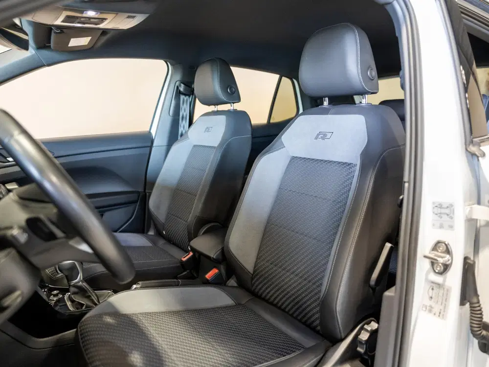Volkswagen T-Cross 1.5 TSI 2x R-Line uit 2022, foto 7