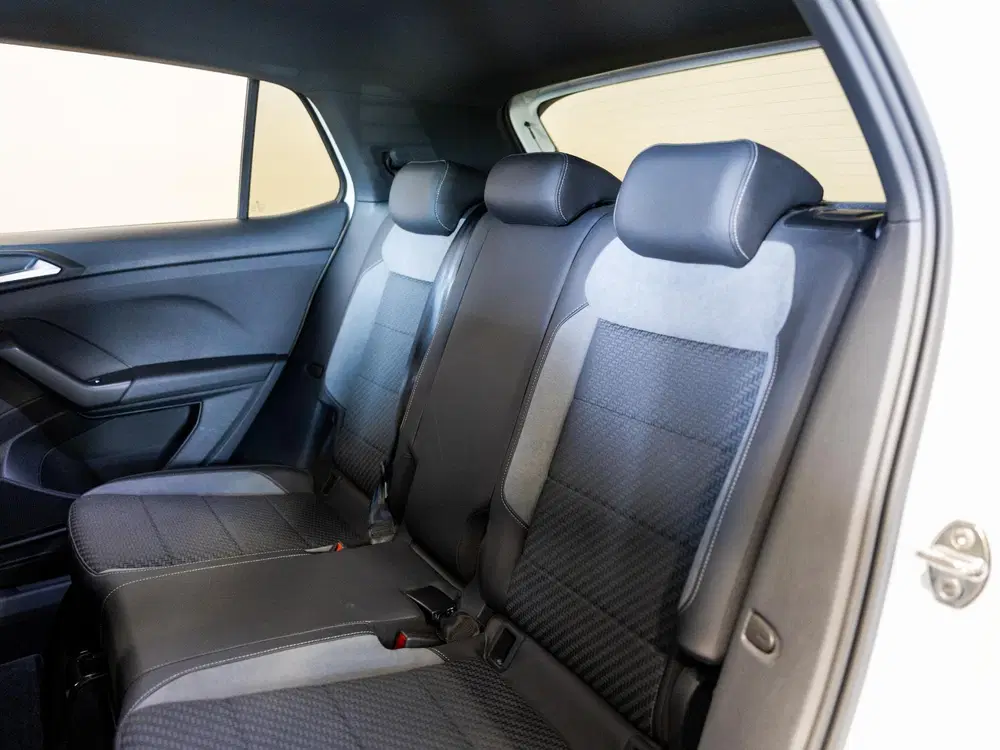 Volkswagen T-Cross 1.5 TSI 2x R-Line uit 2022, foto 9