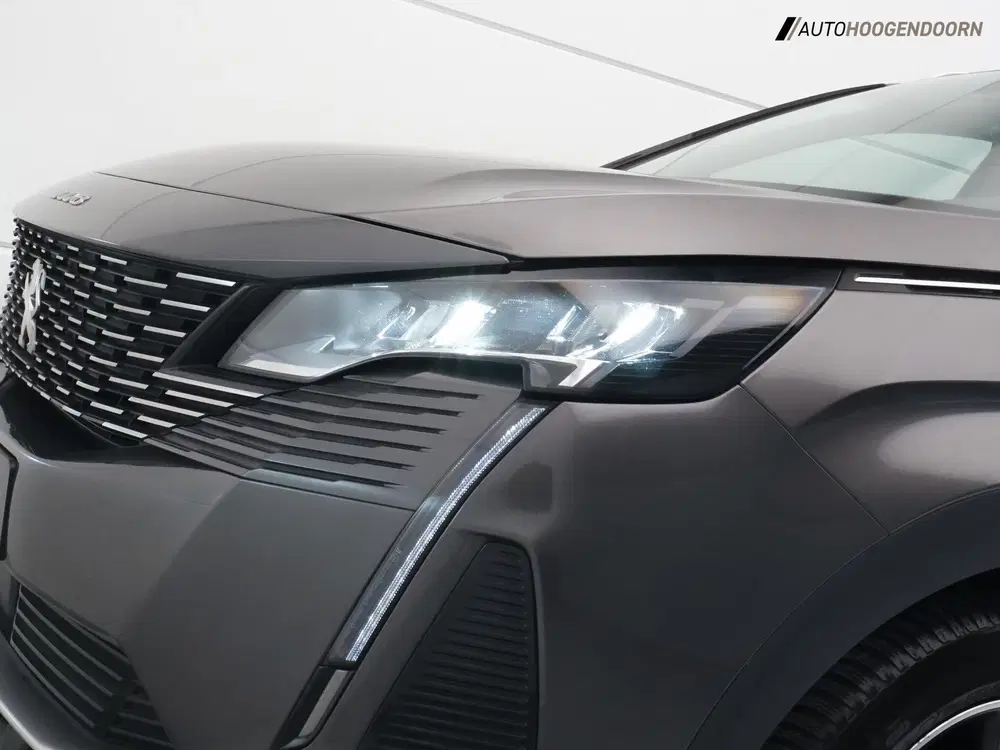 Peugeot 3008 1.2 PureTech Allure (APPLE CARPLAY uit 2021, foto 11