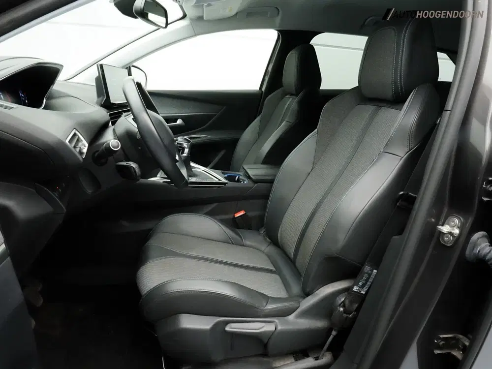 Peugeot 3008 1.2 PureTech Allure (APPLE CARPLAY uit 2021, foto 12