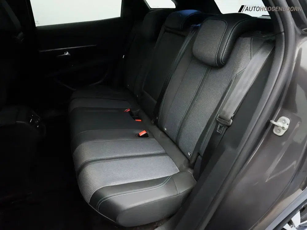 Peugeot 3008 1.2 PureTech Allure (APPLE CARPLAY uit 2021, foto 13