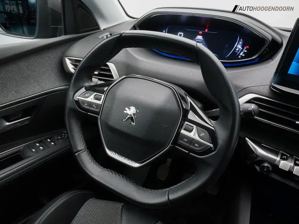 Peugeot 3008 1.2 PureTech Allure (APPLE CARPLAY uit 2021, foto 15
