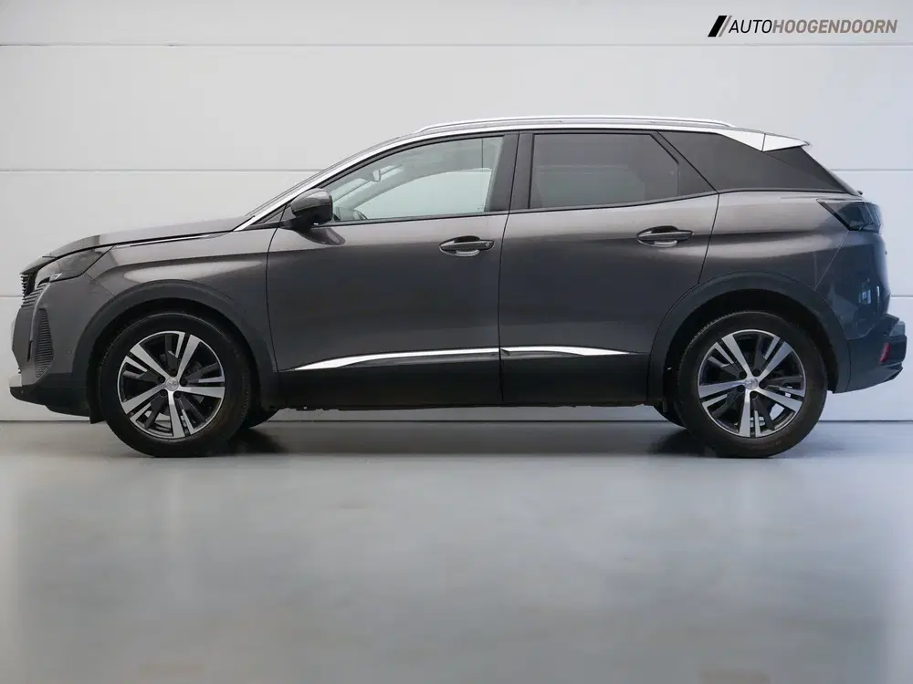 Peugeot 3008 1.2 PureTech Allure (APPLE CARPLAY uit 2021, foto 2