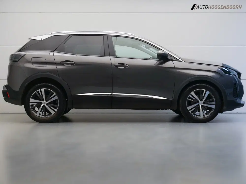 Peugeot 3008 1.2 PureTech Allure (APPLE CARPLAY uit 2021, foto 5