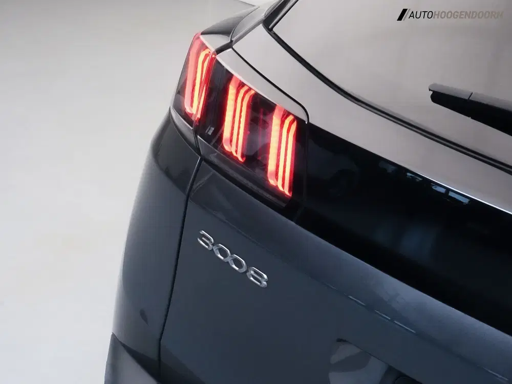 Peugeot 3008 1.2 PureTech Allure (APPLE CARPLAY uit 2021, foto 6