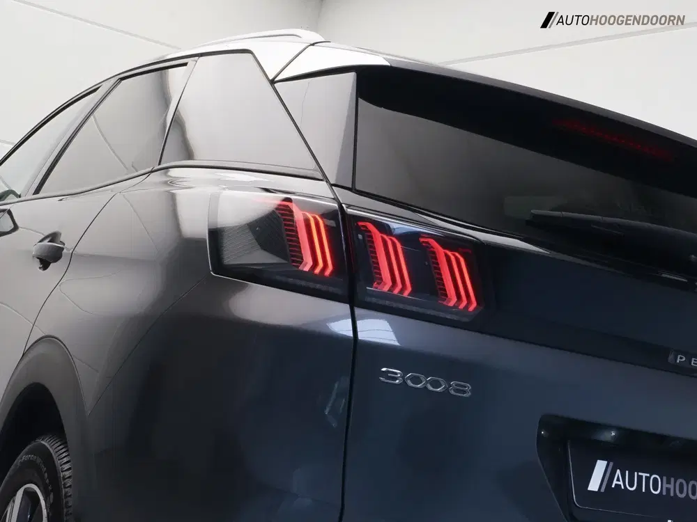 Peugeot 3008 1.2 PureTech Allure (APPLE CARPLAY uit 2021, foto 7