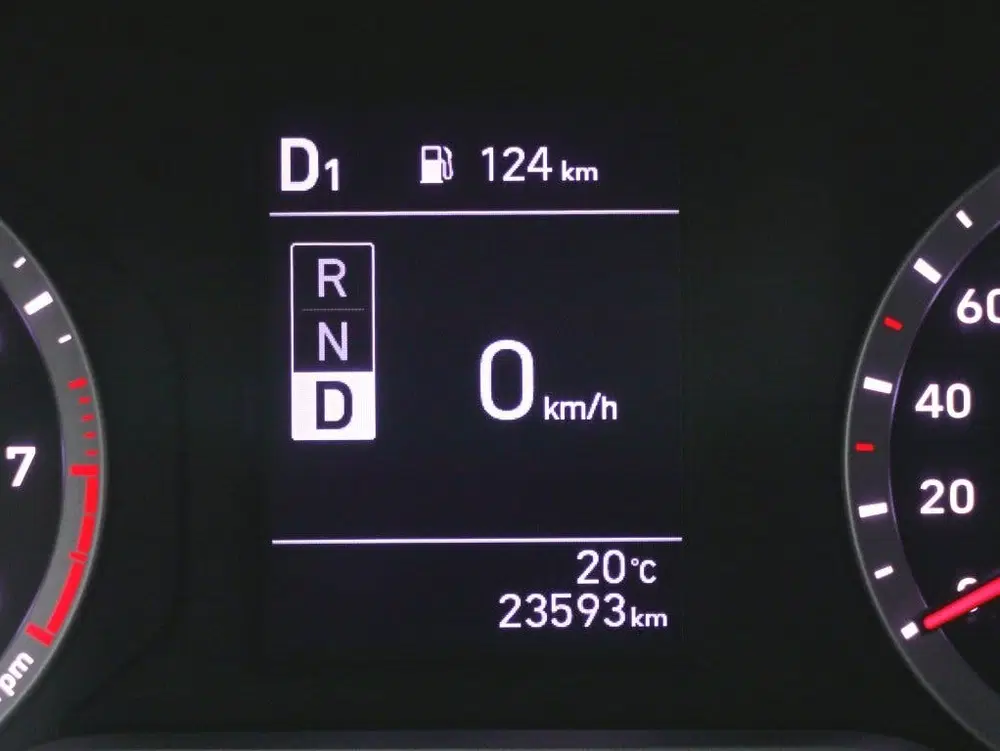 Hyundai i10 1.2 automaat uit 2022, foto 4