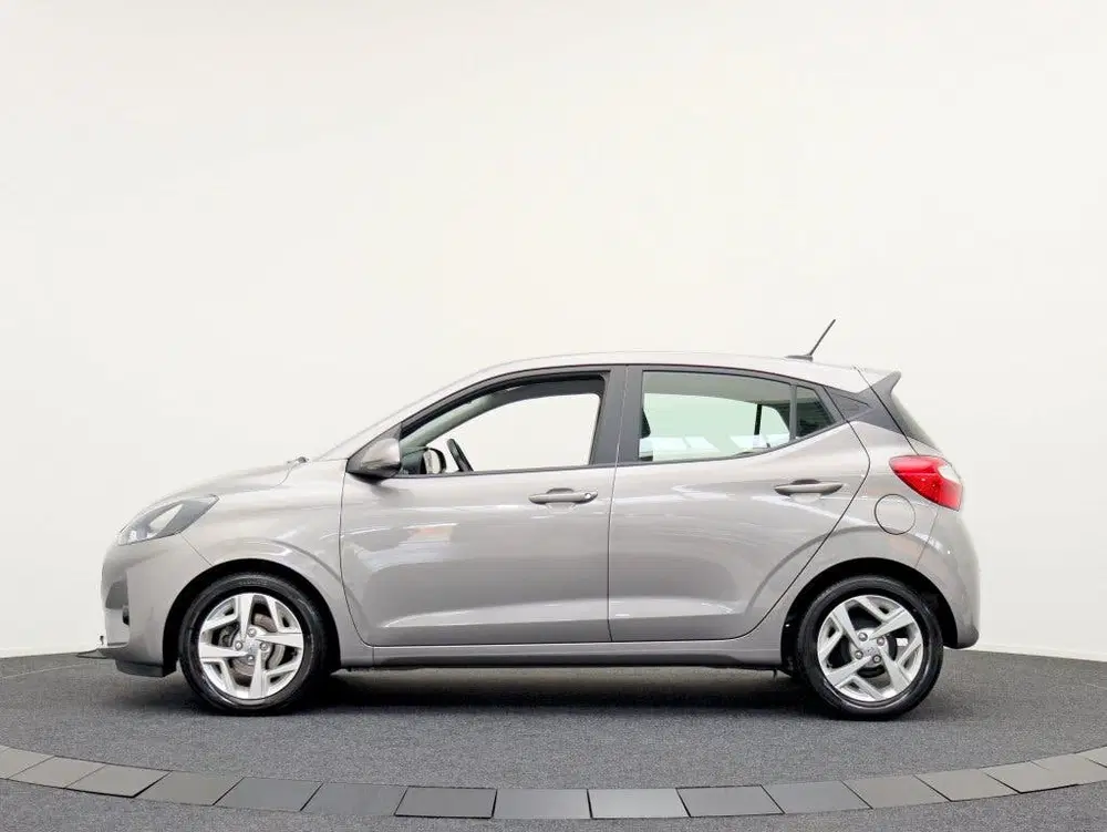 Hyundai i10 1.2 automaat uit 2022, foto 6