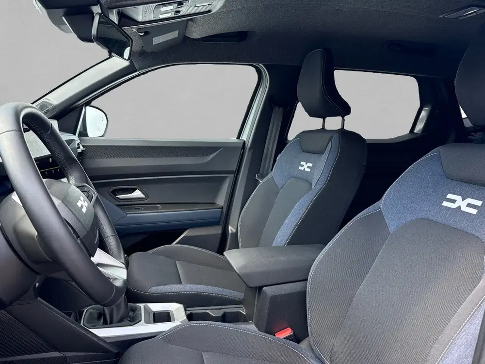 Dacia Duster 1.2 TCe 130 mild hybrid Journey 360 CAMERA uit 2025, foto 10