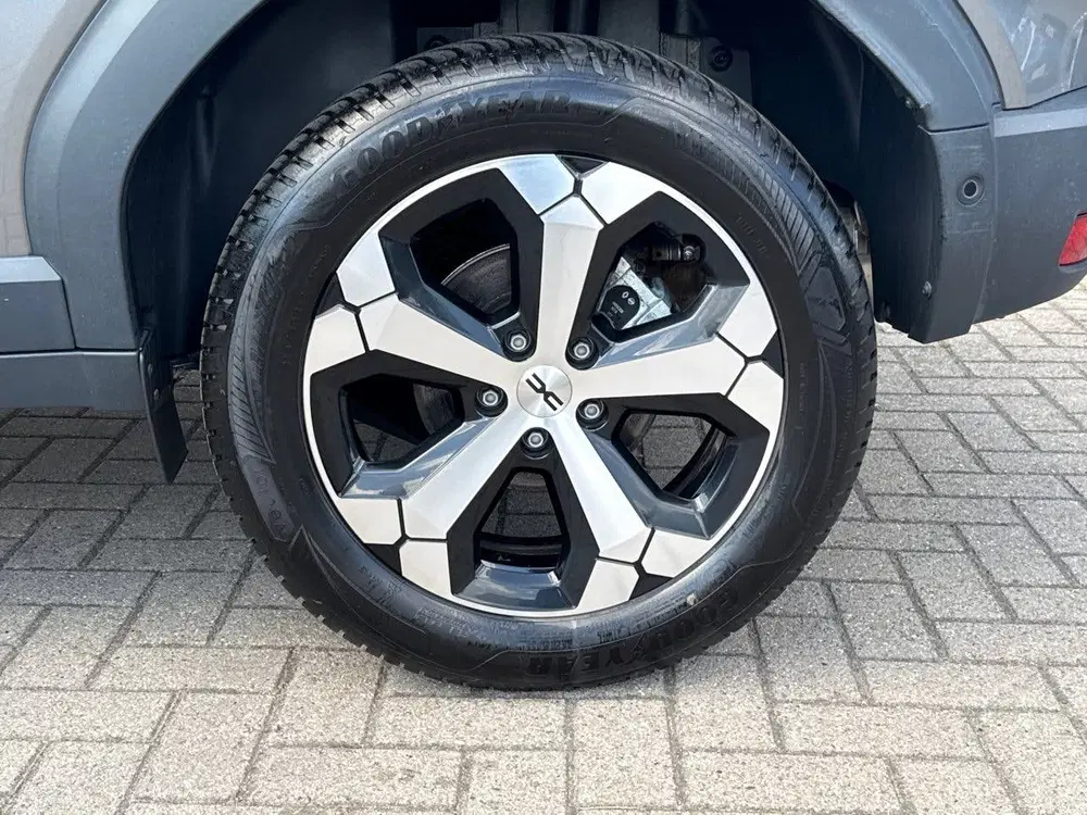Dacia Duster 1.2 TCe 130 mild hybrid Journey 360 CAMERA uit 2025, foto 13
