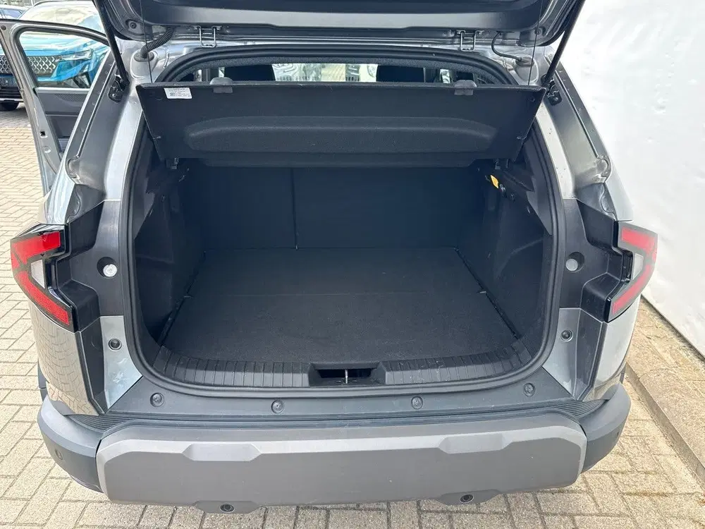 Dacia Duster 1.2 TCe 130 mild hybrid Journey 360 CAMERA uit 2025, foto 14