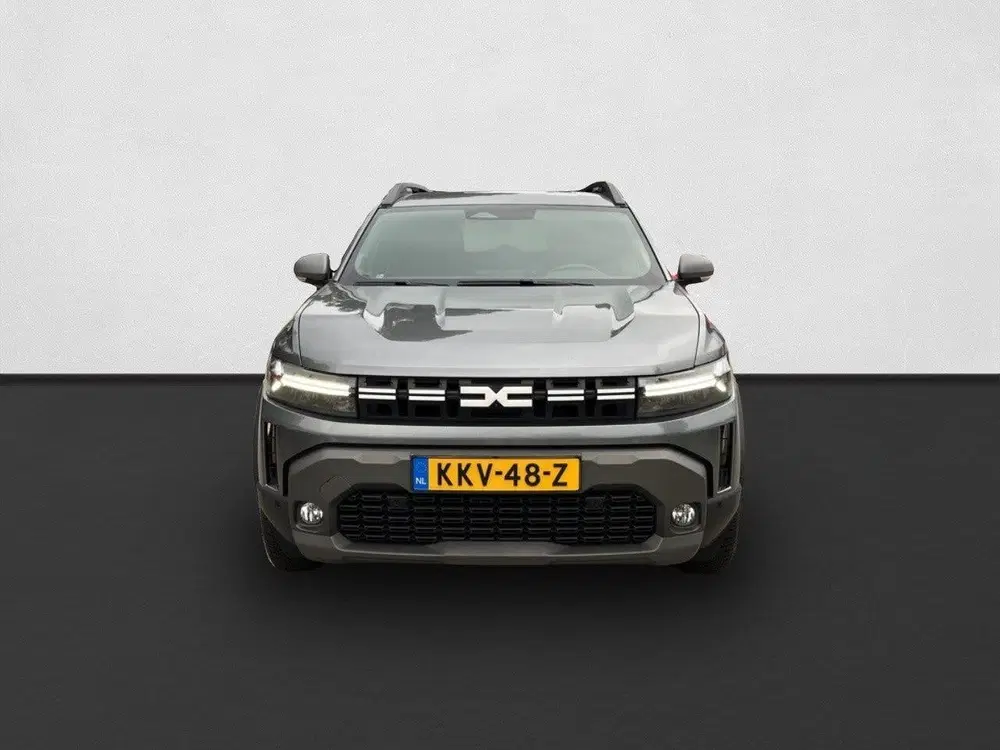 Dacia Duster 1.2 TCe 130 mild hybrid Journey 360 CAMERA uit 2025, foto 2