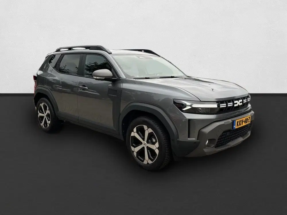 Dacia Duster 1.2 TCe 130 mild hybrid Journey 360 CAMERA uit 2025, foto 3