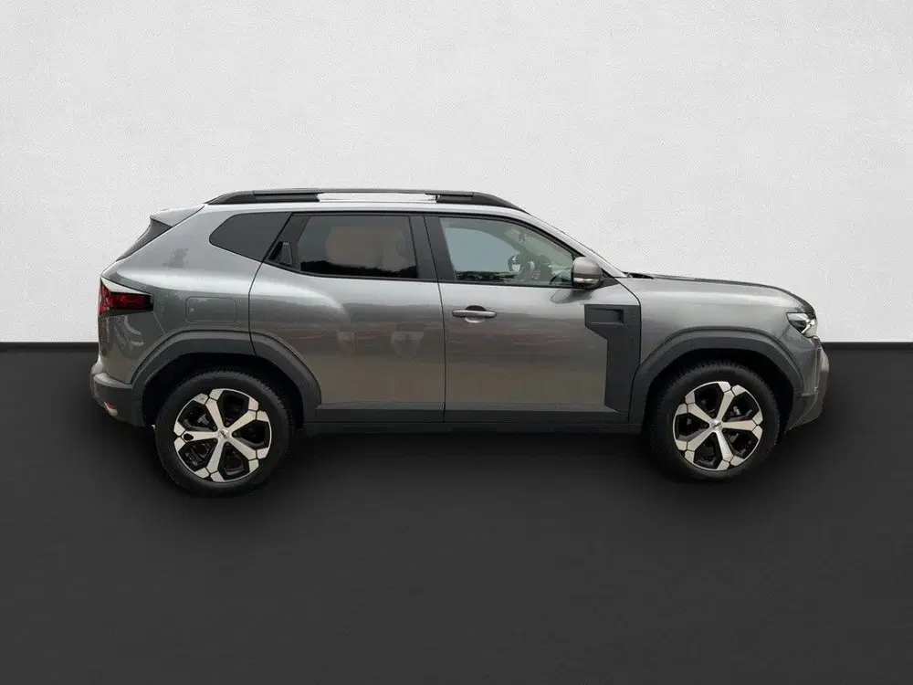 Dacia Duster 1.2 TCe 130 mild hybrid Journey 360 CAMERA uit 2025, foto 4