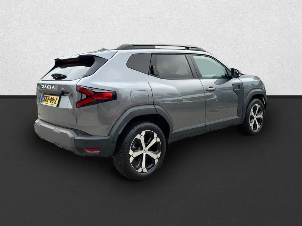 Dacia Duster 1.2 TCe 130 mild hybrid Journey 360 CAMERA uit 2025, foto 5