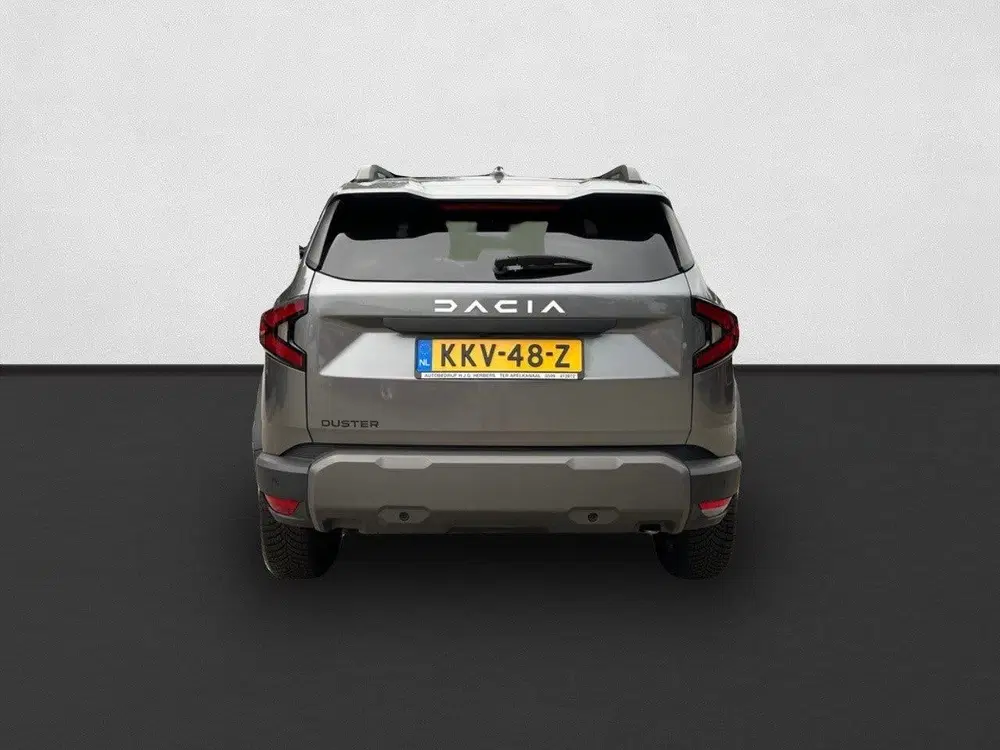 Dacia Duster 1.2 TCe 130 mild hybrid Journey 360 CAMERA uit 2025, foto 6