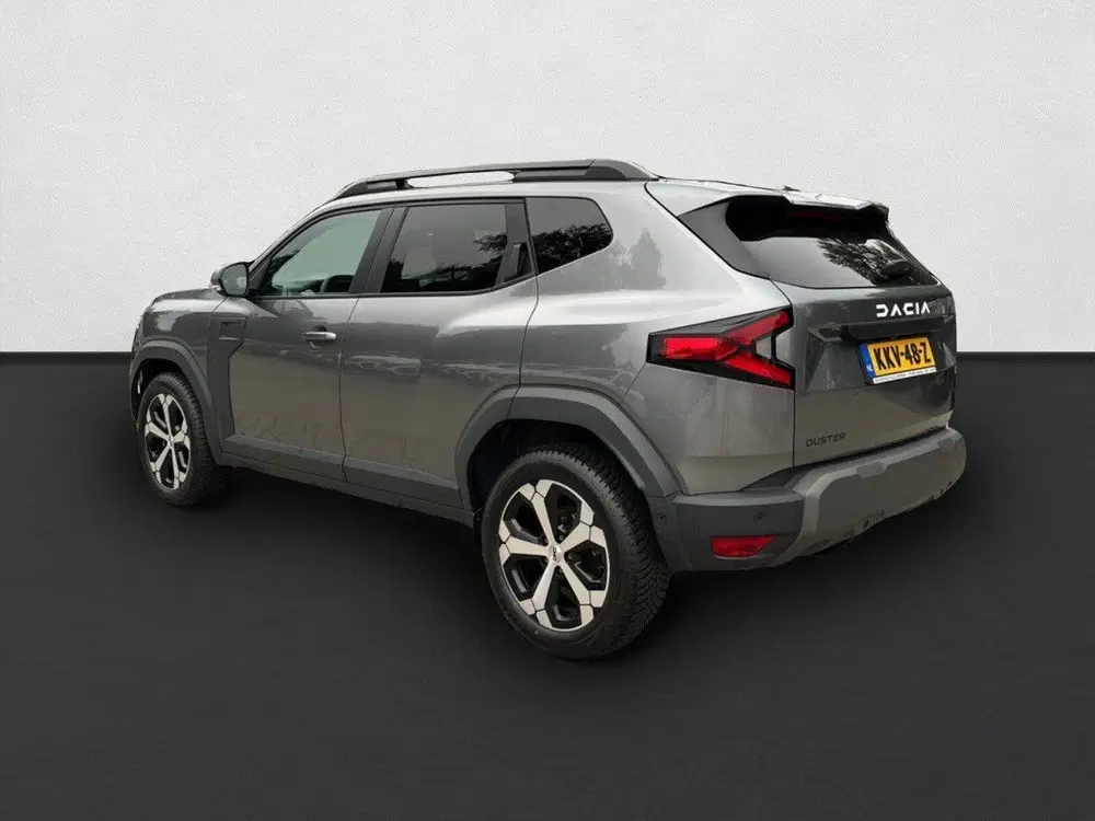 Dacia Duster 1.2 TCe 130 mild hybrid Journey 360 CAMERA uit 2025, foto 7