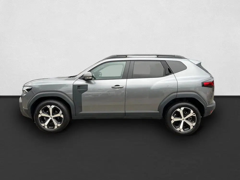 Dacia Duster 1.2 TCe 130 mild hybrid Journey 360 CAMERA uit 2025, foto 8