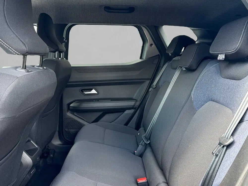 Dacia Duster 1.2 TCe 130 mild hybrid Journey 360 CAMERA uit 2025, foto 9